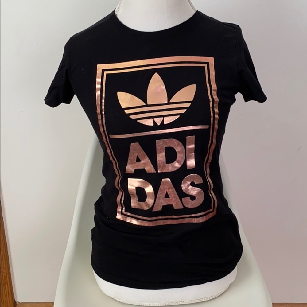 Adidas short